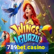 789bet casino